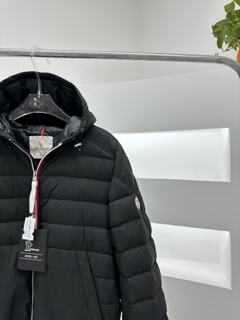 Moncler Down Coat